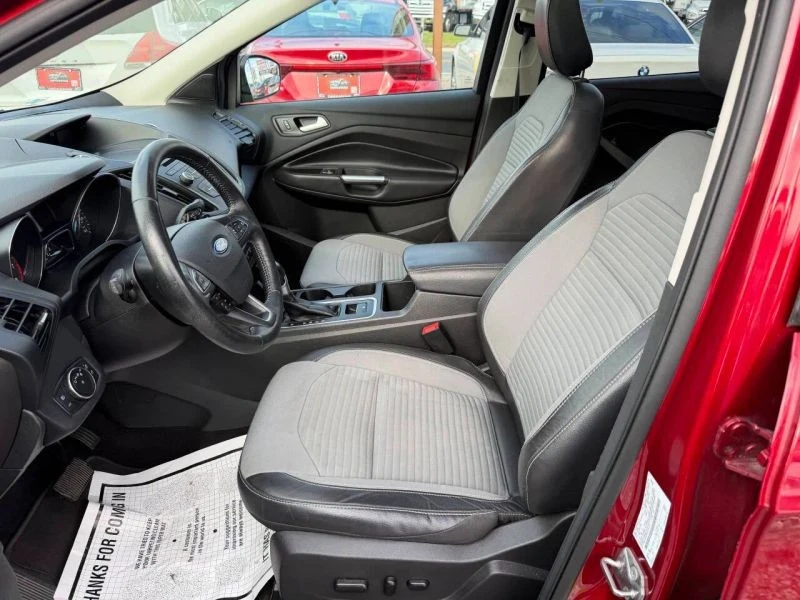 2018 Ford Escape - Image 10 of 12