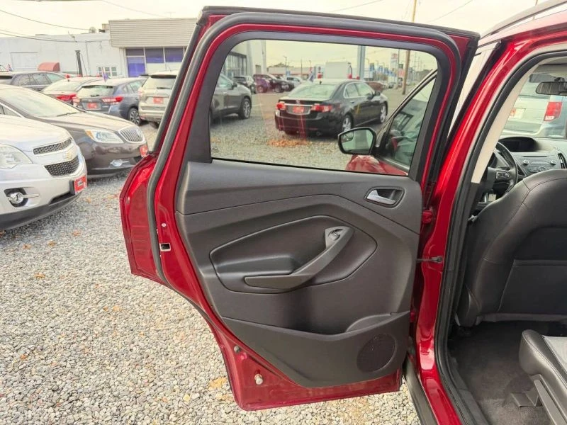 2018 Ford Escape - Image 11 of 12