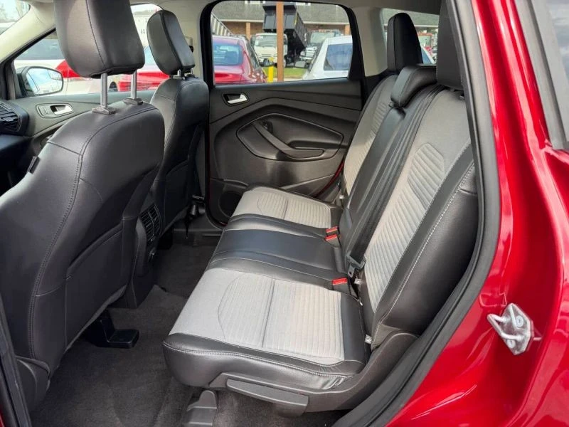 2018 Ford Escape - Image 12 of 12