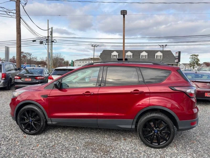 2018 Ford Escape - Image 5 of 12
