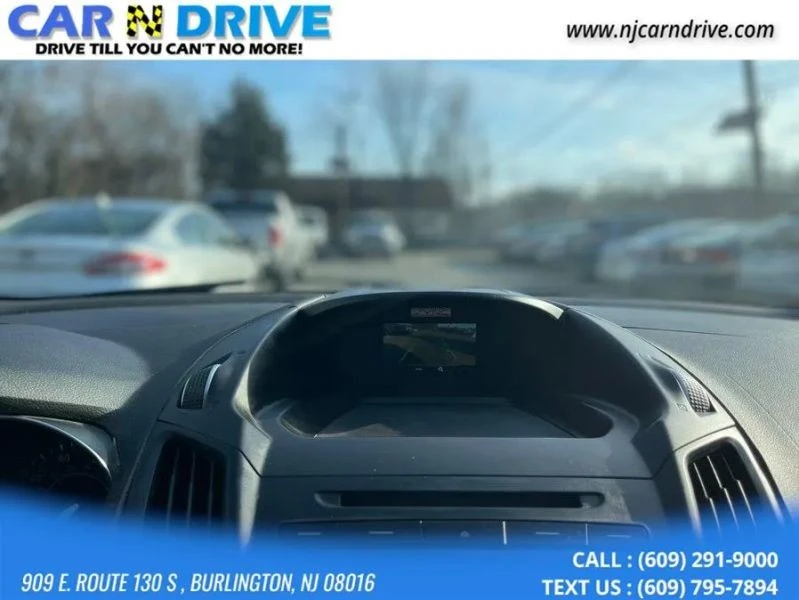 2018 Ford Escape - Image 11 of 11