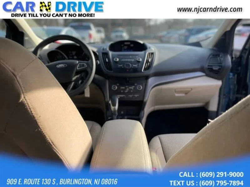 2018 Ford Escape - Image 9 of 11