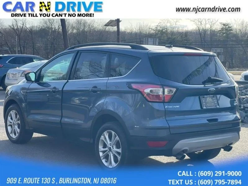 2018 Ford Escape - Image 4 of 11