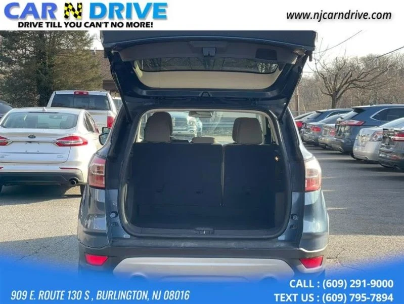 2018 Ford Escape - Image 10 of 11