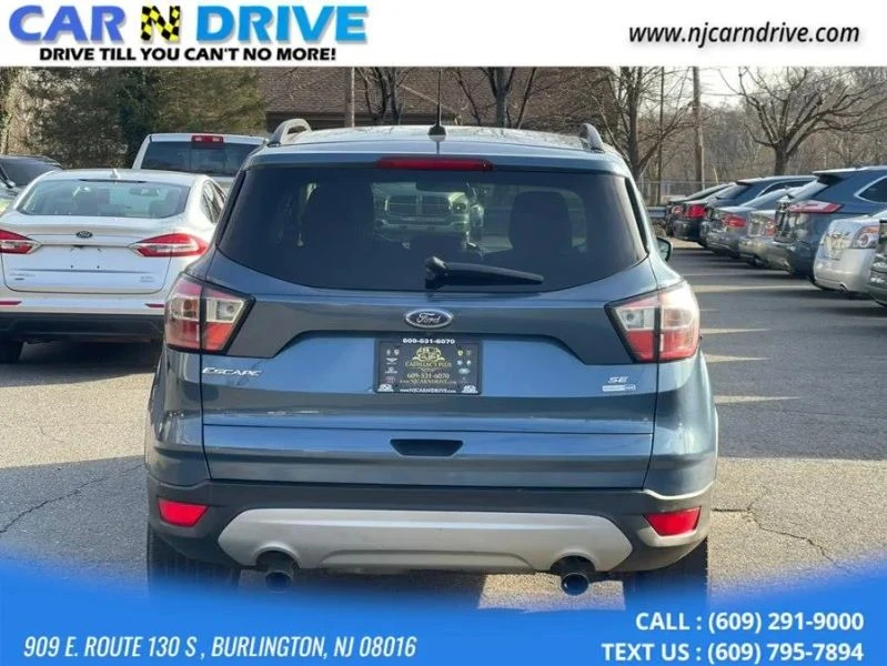 2018 Ford Escape - Image 5 of 11