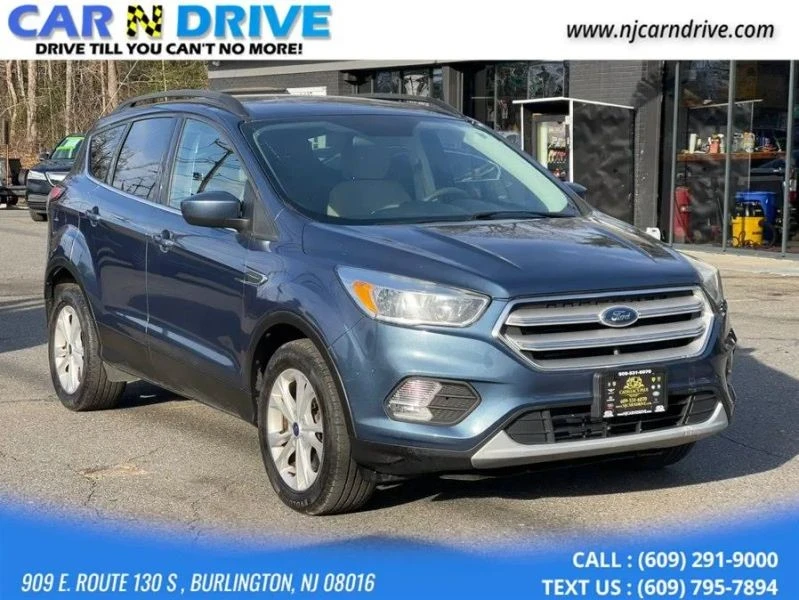 2018 Ford Escape - Image 3 of 11