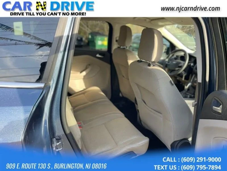 2018 Ford Escape - Image 8 of 11