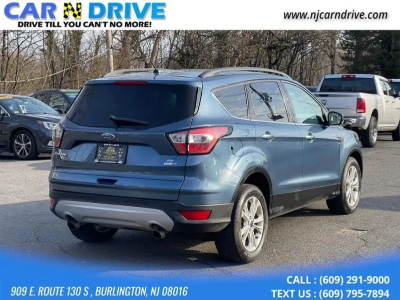 2018 Ford Escape - Image 6 of 11