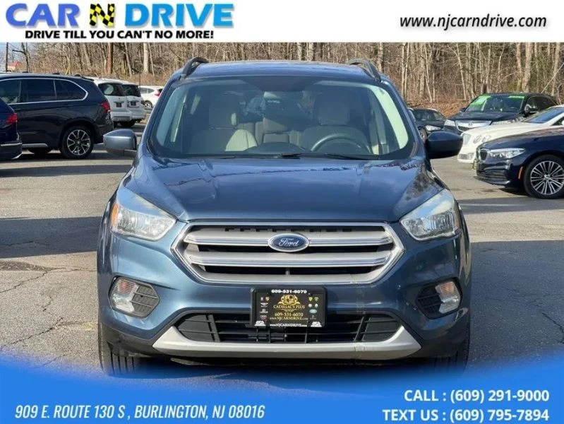 2018 Ford Escape - Image 2 of 11