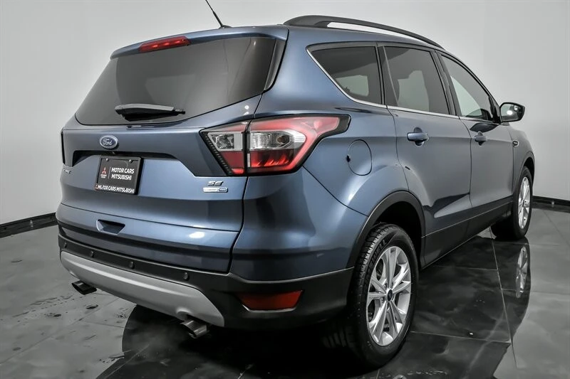 2018 Ford Escape - Image 10 of 21