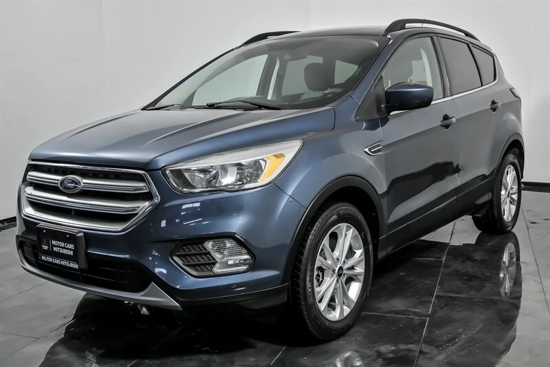 2018 Ford Escape - Image 5 of 21
