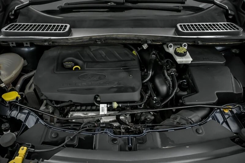 2018 Ford Escape - Image 14 of 21