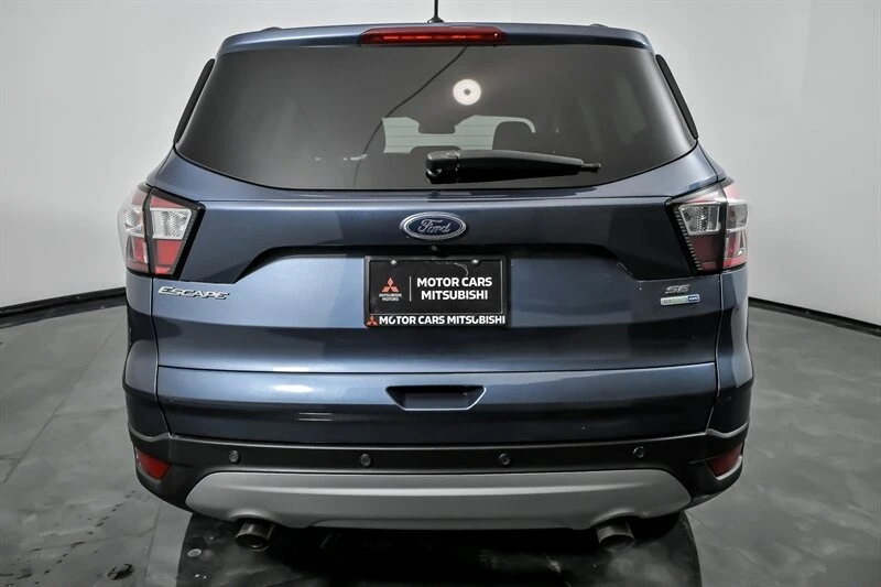 2018 Ford Escape - Image 9 of 21
