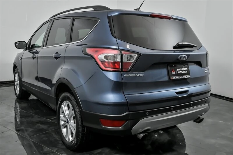 2018 Ford Escape - Image 8 of 21