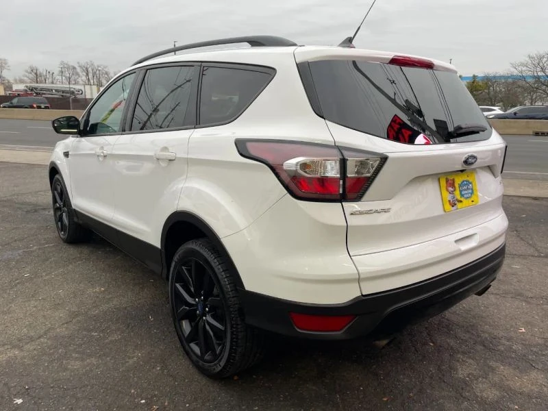2018 Ford Escape - Image 5 of 12