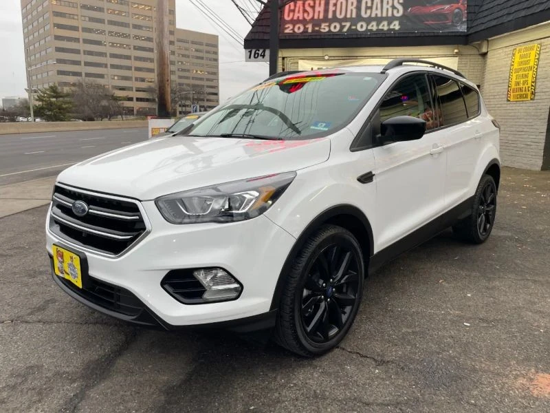 2018 Ford Escape - Image 3 of 12
