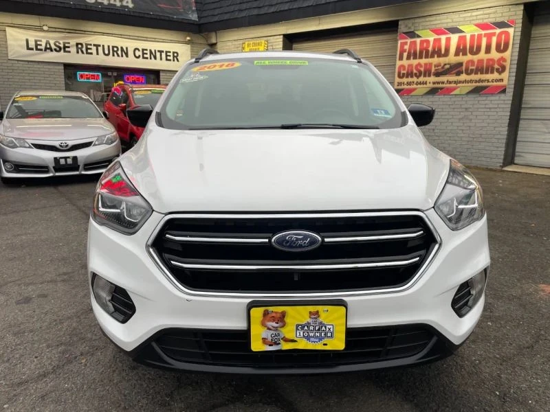 2018 Ford Escape - Image 2 of 12