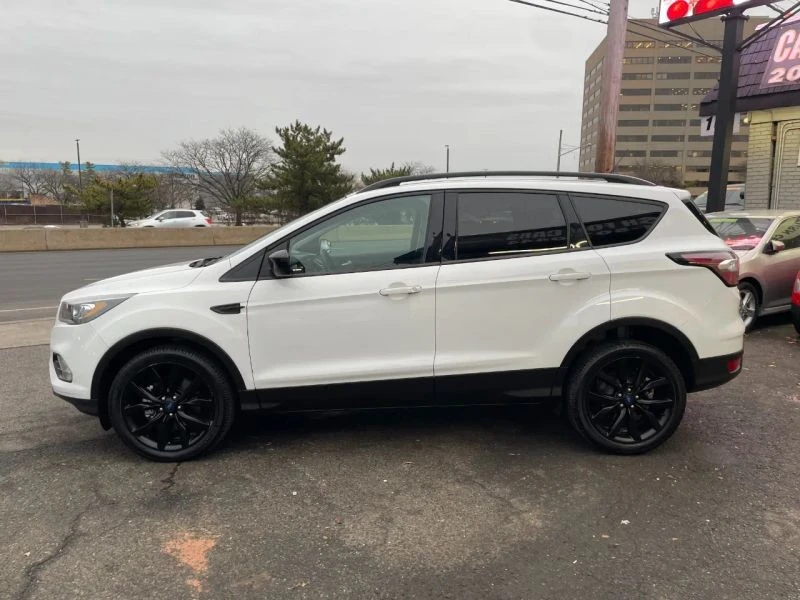 2018 Ford Escape - Image 4 of 12