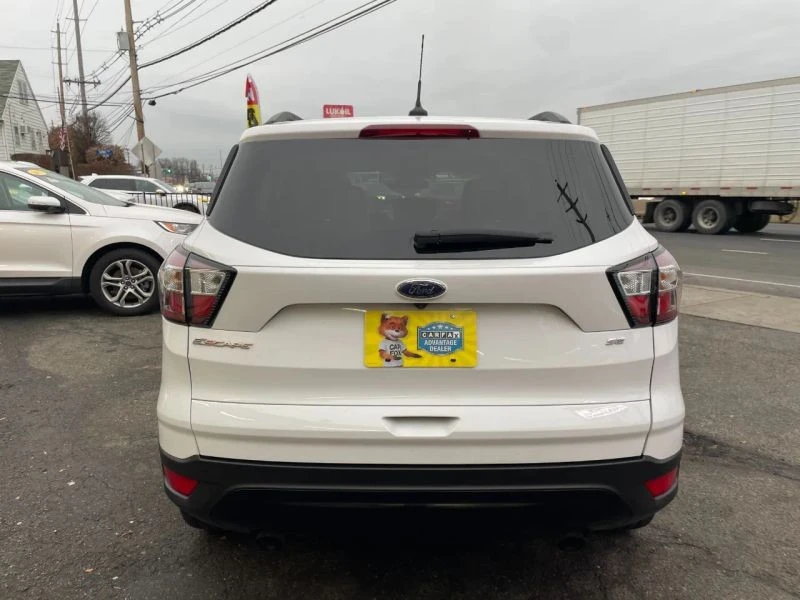 2018 Ford Escape - Image 6 of 12