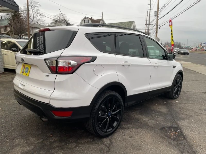 2018 Ford Escape - Image 8 of 12