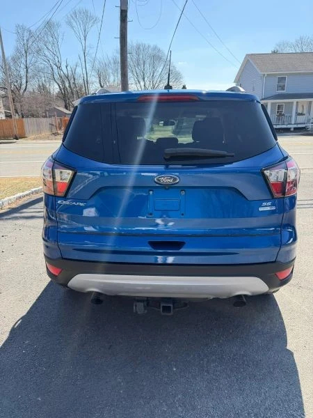 2018 Ford Escape - Image 5 of 12