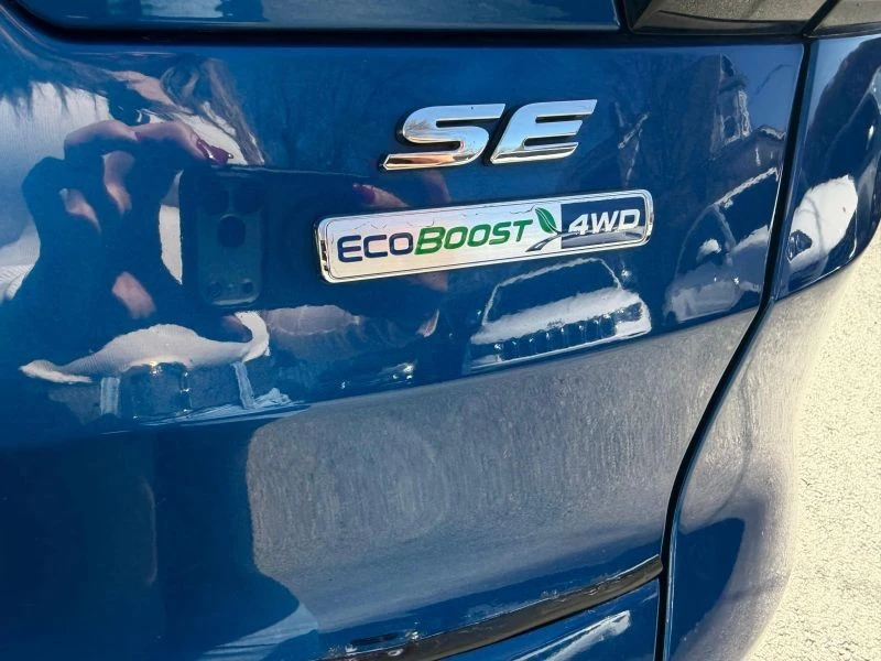 2018 Ford Escape - Image 7 of 12