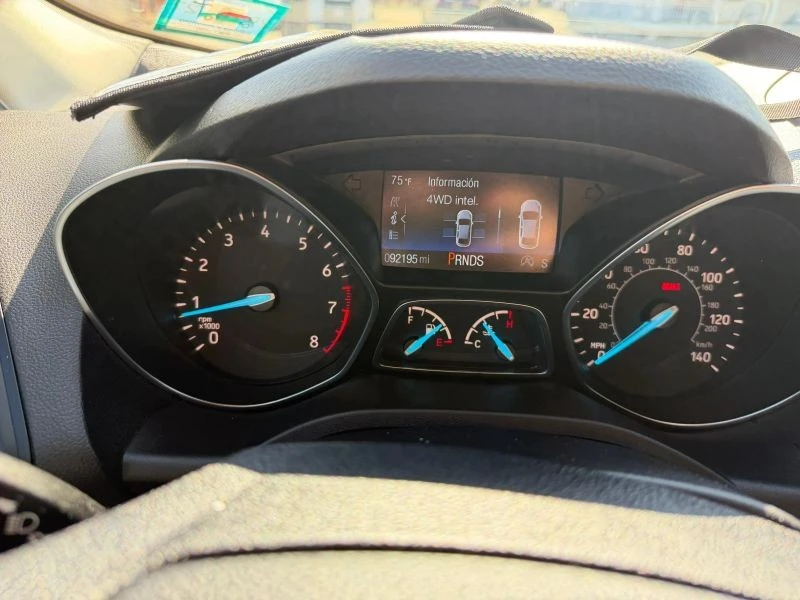 2018 Ford Escape - Image 11 of 12