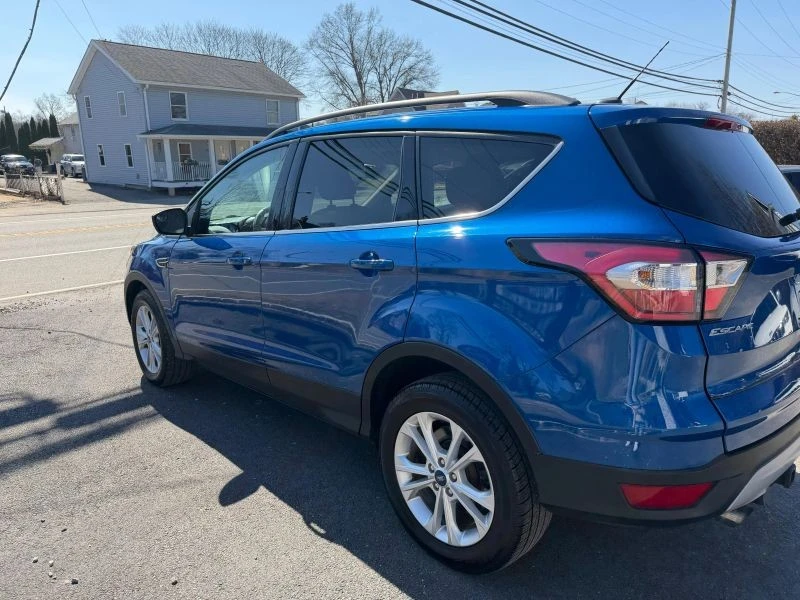 2018 Ford Escape - Image 3 of 12