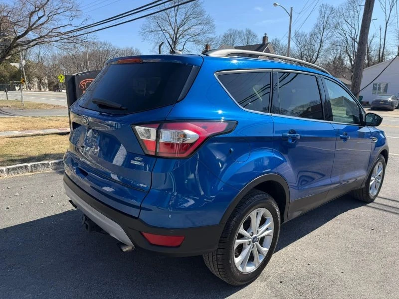 2018 Ford Escape - Image 4 of 12