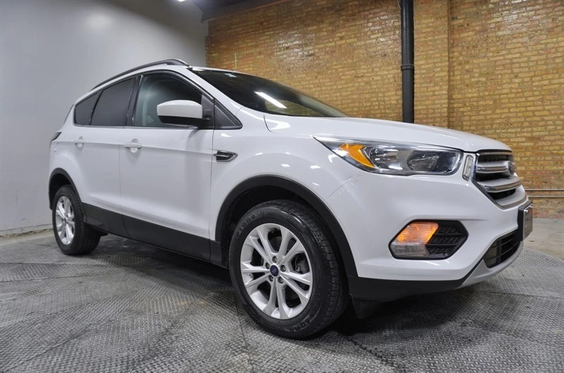 2018 Ford Escape - Image 6 of 12