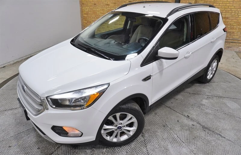 2018 Ford Escape - Image 2 of 12