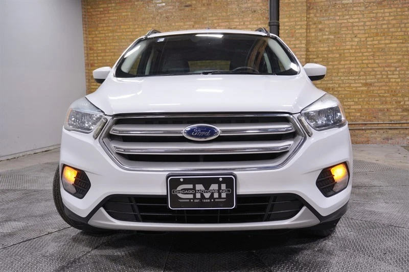 2018 Ford Escape - Image 4 of 12