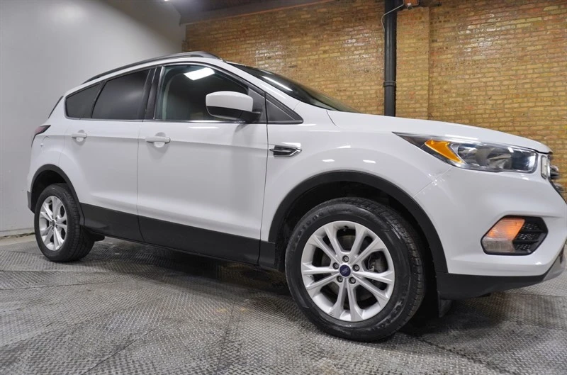2018 Ford Escape - Image 8 of 12