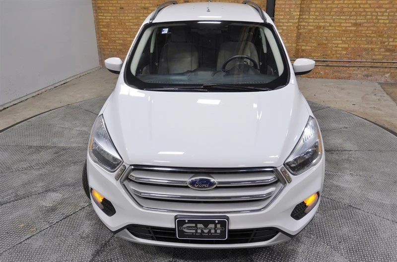 2018 Ford Escape - Image 5 of 12