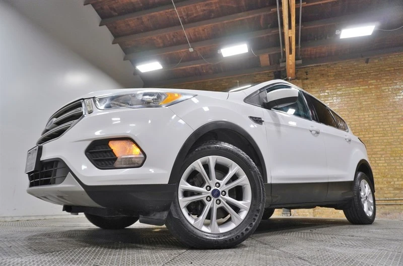2018 Ford Escape - Image 3 of 12