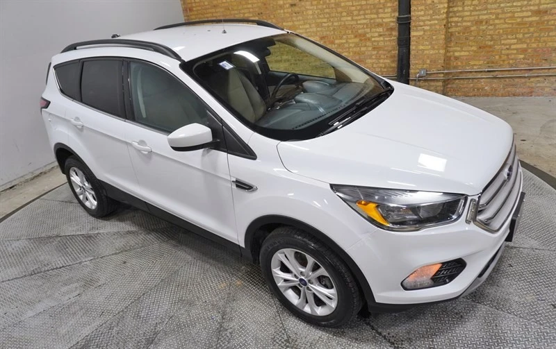 2018 Ford Escape - Image 7 of 12