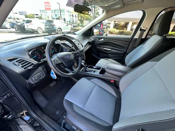 2018 Ford Escape - Image 7 of 8