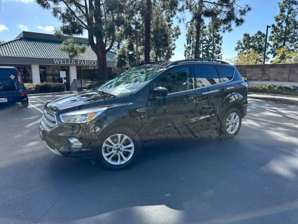2018 Ford Escape - Image 2 of 8