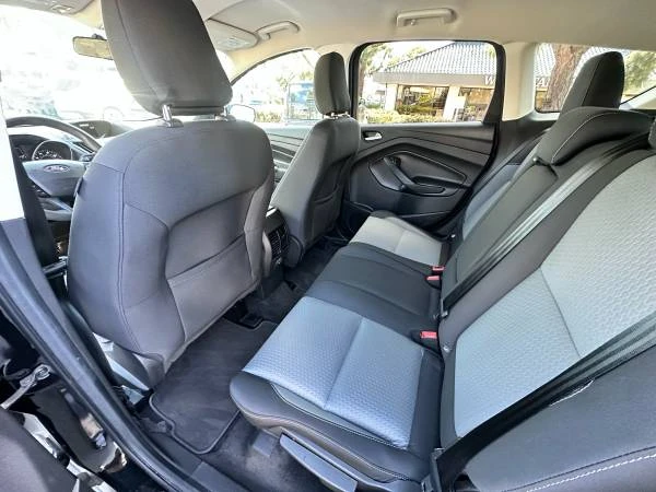 2018 Ford Escape - Image 8 of 8