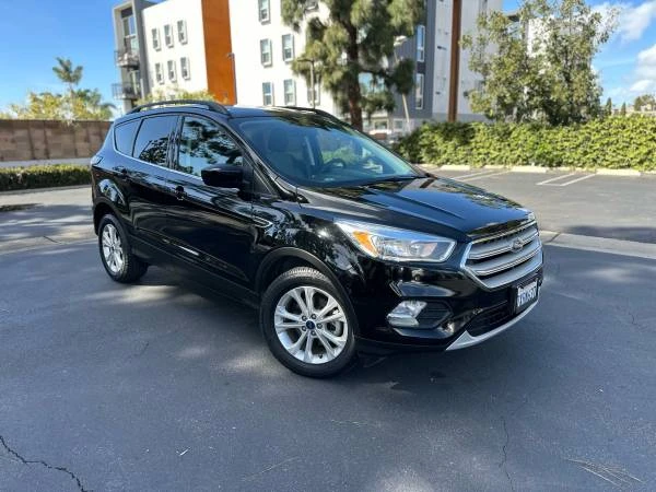 2018 Ford Escape - Image 5 of 8