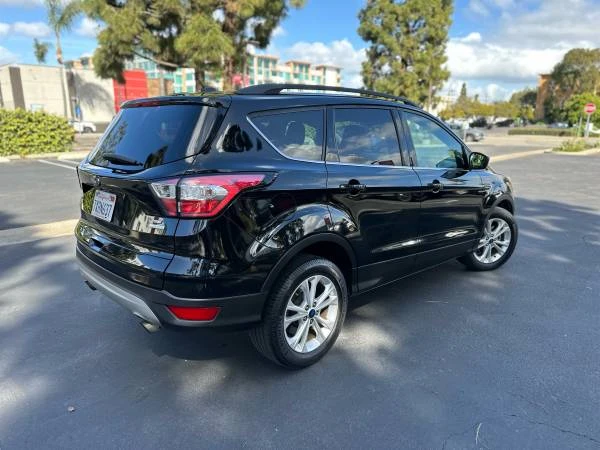 2018 Ford Escape - Image 4 of 8