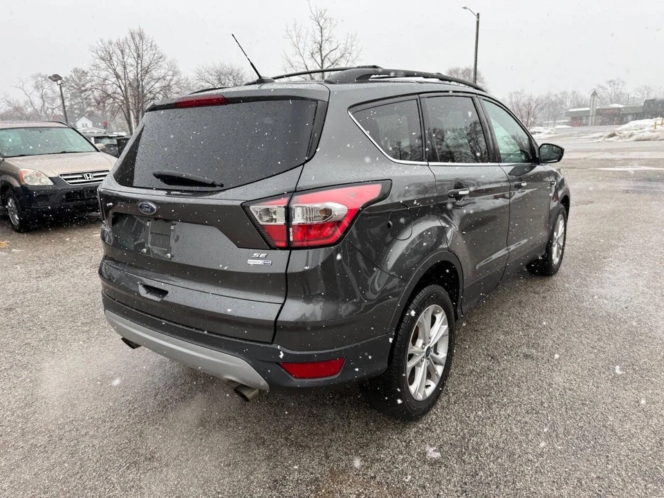 2018 Ford Escape - Image 7 of 21