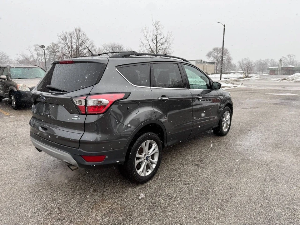 2018 Ford Escape - Image 2 of 21