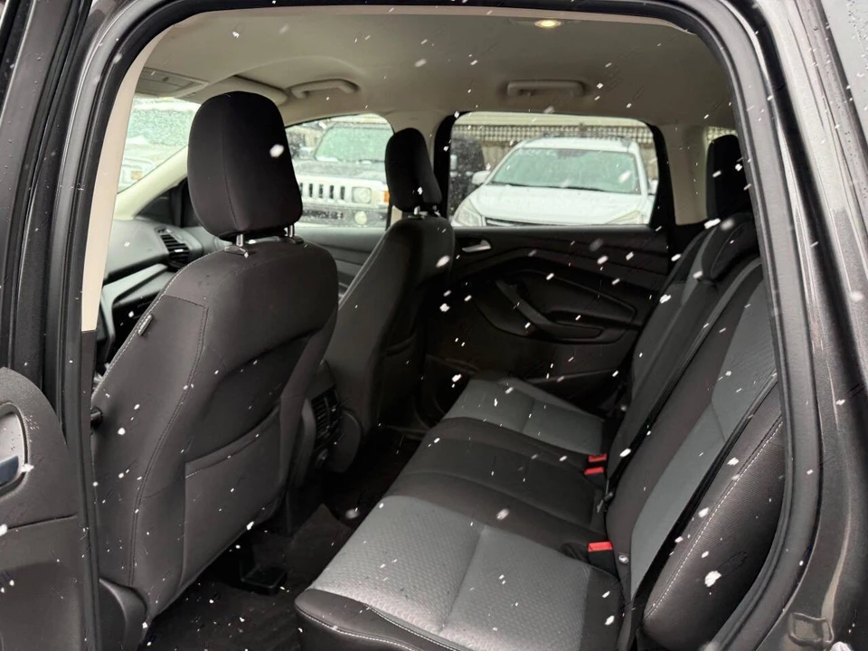 2018 Ford Escape - Image 11 of 21