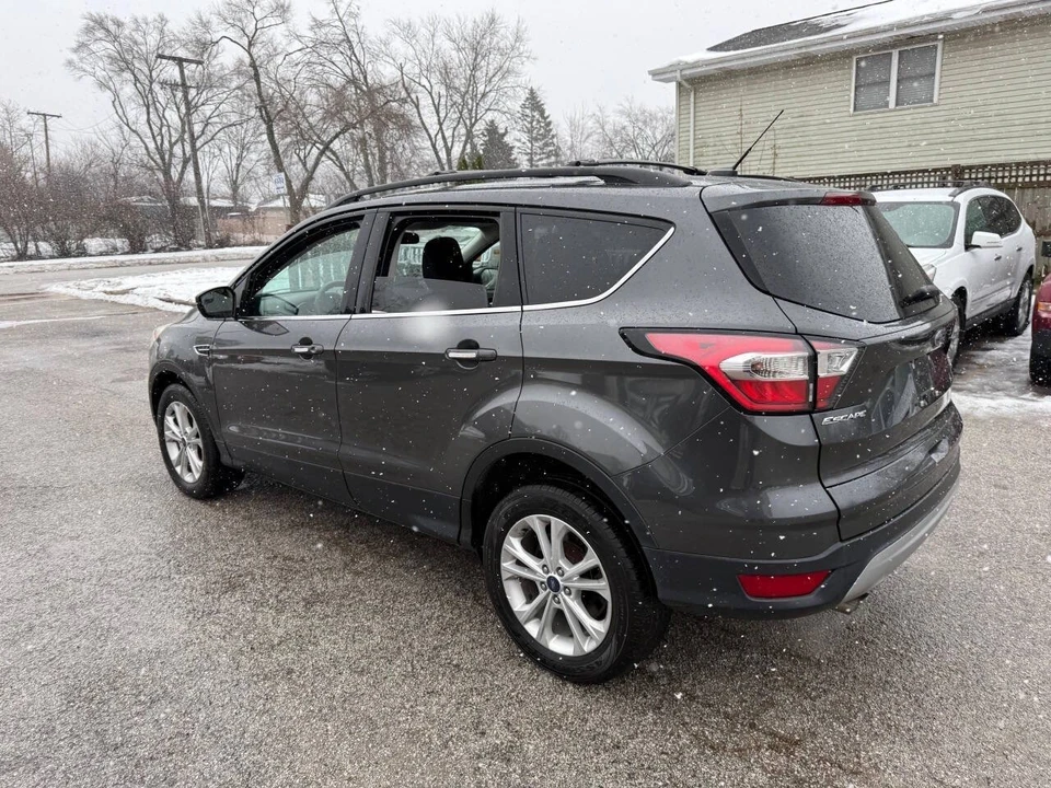 2018 Ford Escape - Image 18 of 21