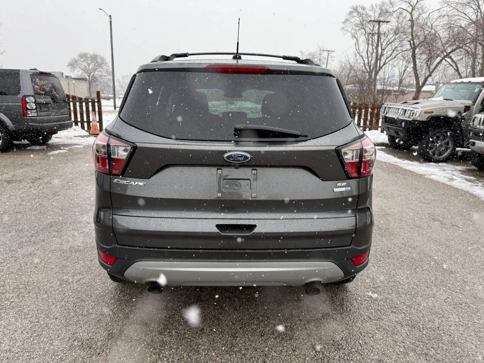 2018 Ford Escape - Image 13 of 21