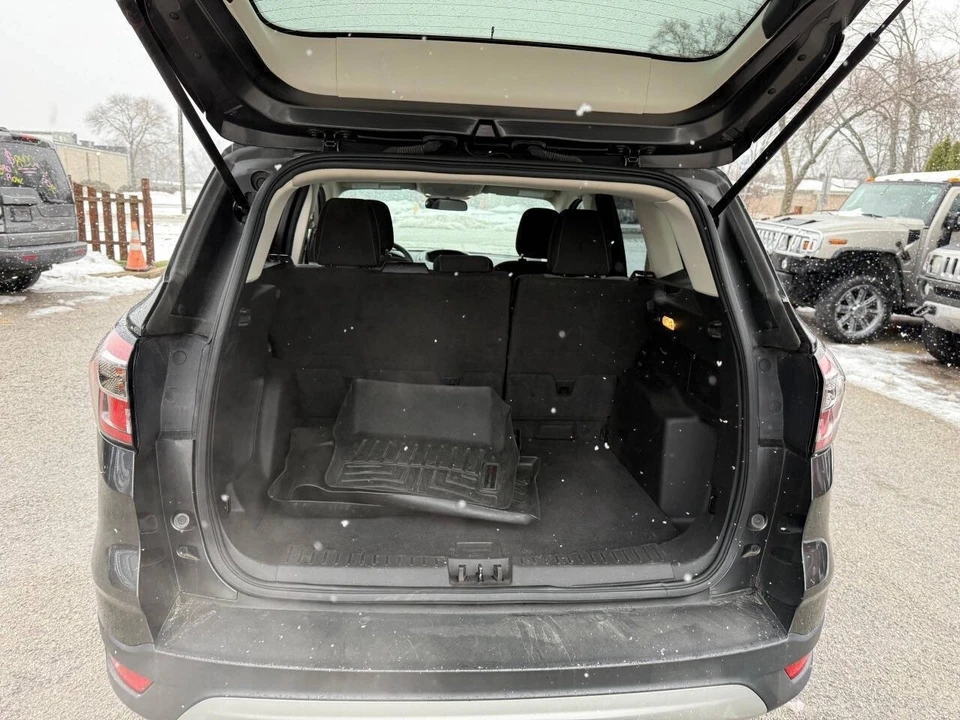 2018 Ford Escape - Image 21 of 21