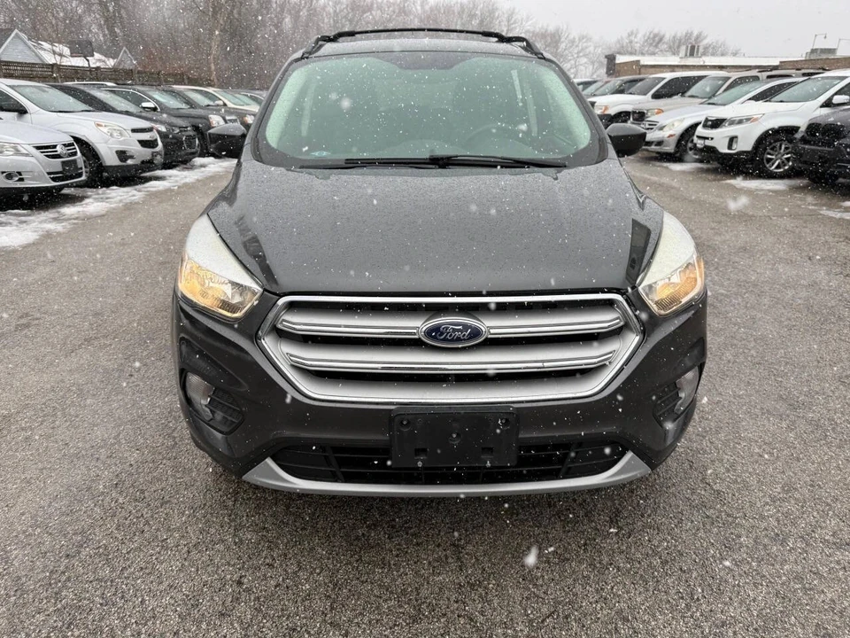 2018 Ford Escape - Image 12 of 21