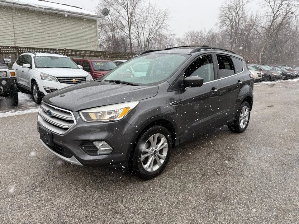 2018 Ford Escape - Image 14 of 21