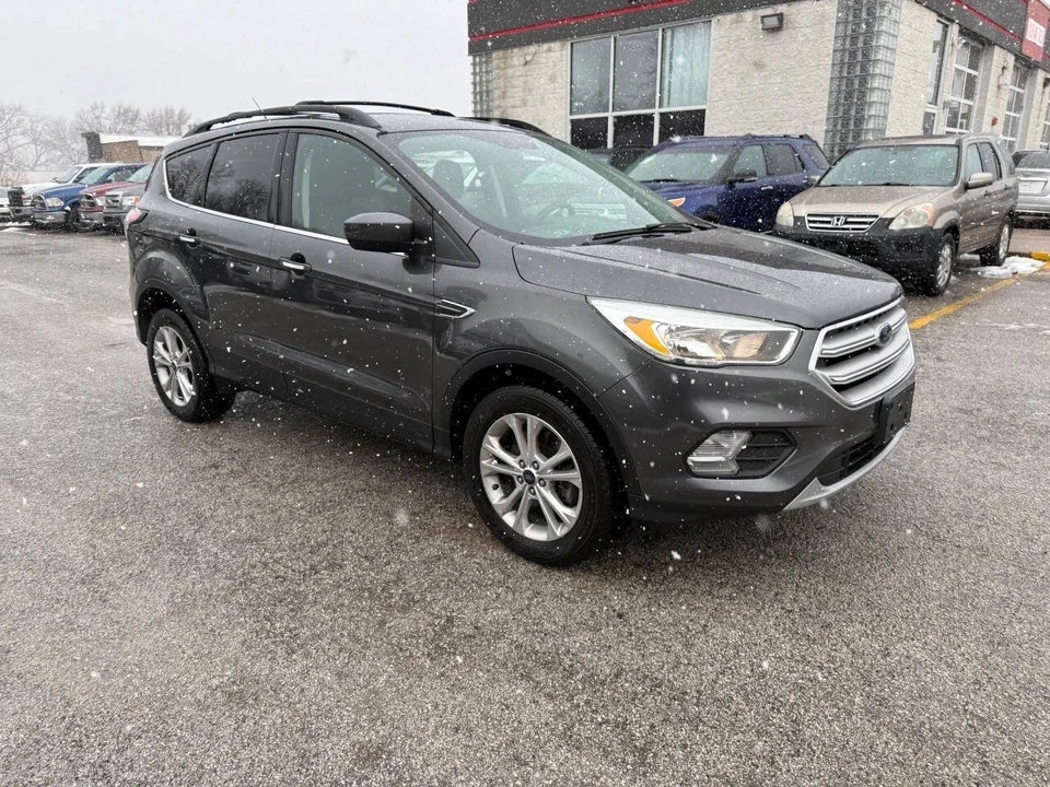 2018 Ford Escape - Image 4 of 21